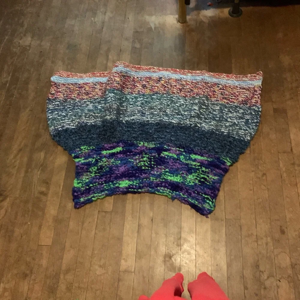 Dog blanket